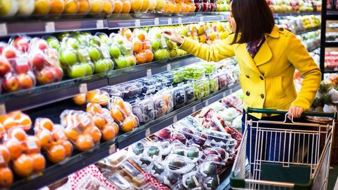 Milyonlarca kişiyi ilgilendiriyor! Sokağa çıkma yasağı öncesinde market alışverişi yapacaklar dikkat!