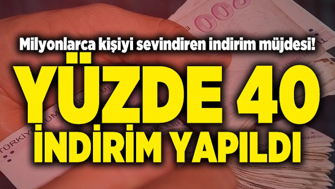 Milyonlarca kişiyi sevindiren indirim müjdesi! BUDO bilet fiyatlarında yüzde 40 indirim yapıldı