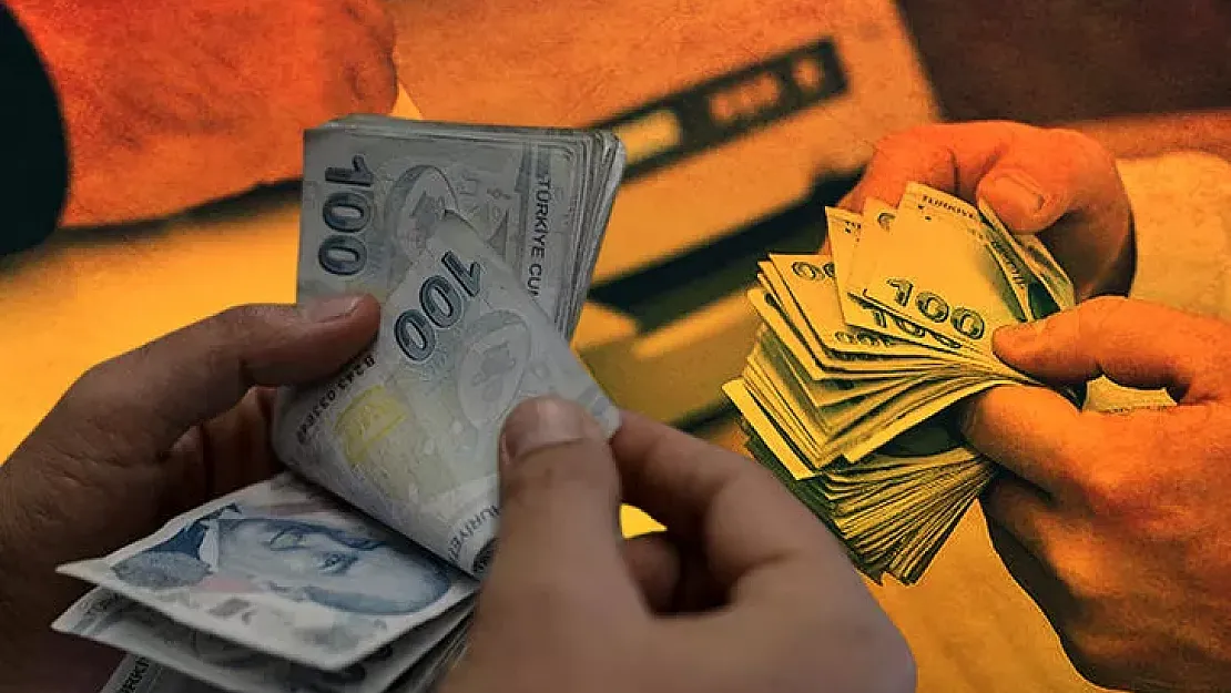 Milyonlarca Kişiyi Yakından İlgilendiriyor! Yeni Maaşlar Ne Kadar Olacak? İşte Cevabı...