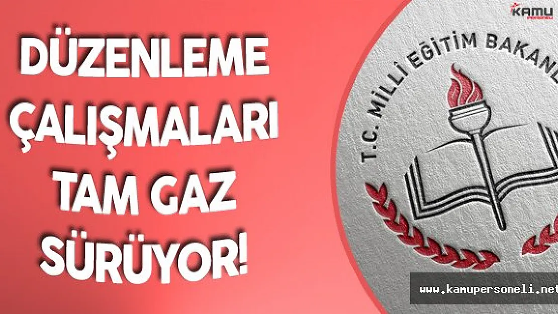 Milyonlarca Öğrenci ve Veliyi İlgilendiren Düzenleme Yolda! Gelecek Sene Başlıyor