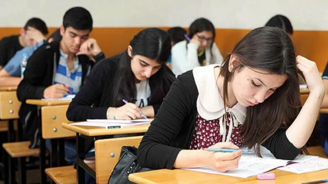 Milyonlarca öğrenciyi yakından ilgilendiriyor! Bunu yaparsanız bir yılınız yanar!