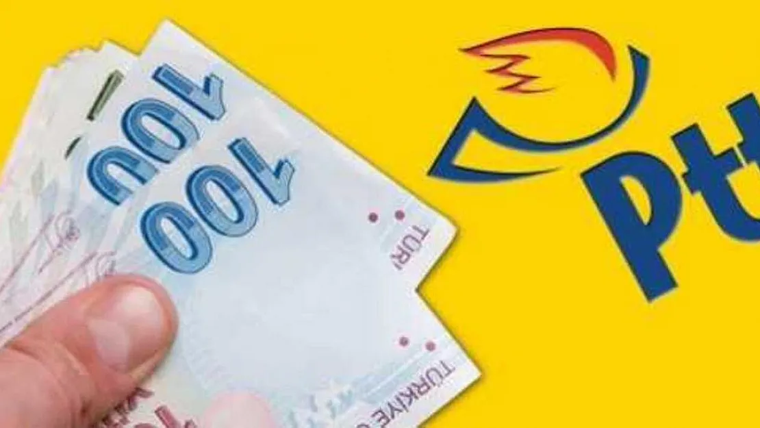 Milyonlarca SGK emeklisi için ödeme açıklaması bu kez PTT'den geldi! Para almadan önce buraya mesaj atmanız gerekiyor!