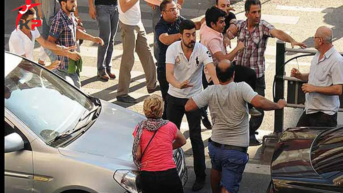 Milyonlarca Sürücüye Saygı Eğitimi Verilecek