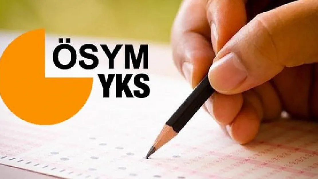 Milyonları ilgilendiriyor: Bu yıl YKS'ye girecekler için az önce son dakika açıklaması geldi!