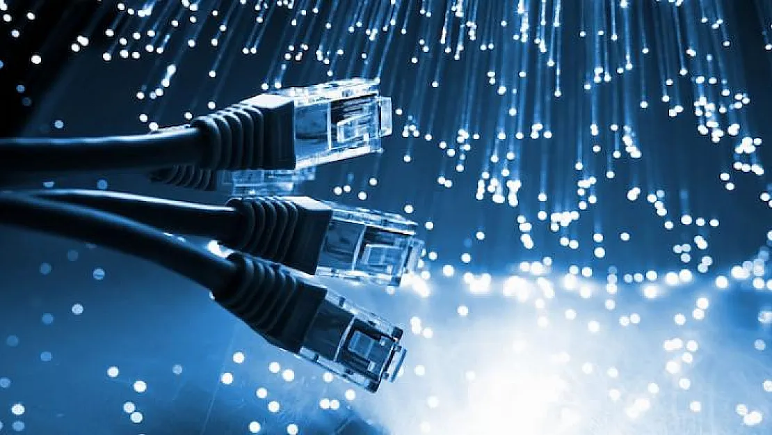 Milyonları İlgilendiriyor- İnternet Hızı 10 Katına Çıkacak