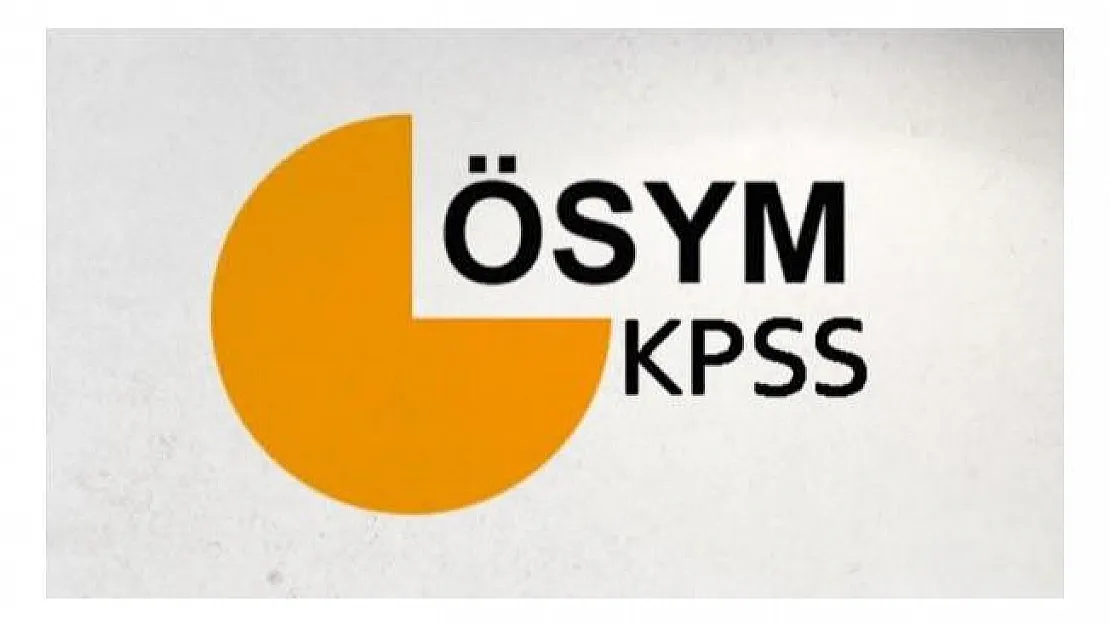 Milyonları ilgilendiriyor: KPSS sınavı ertelenecek!
