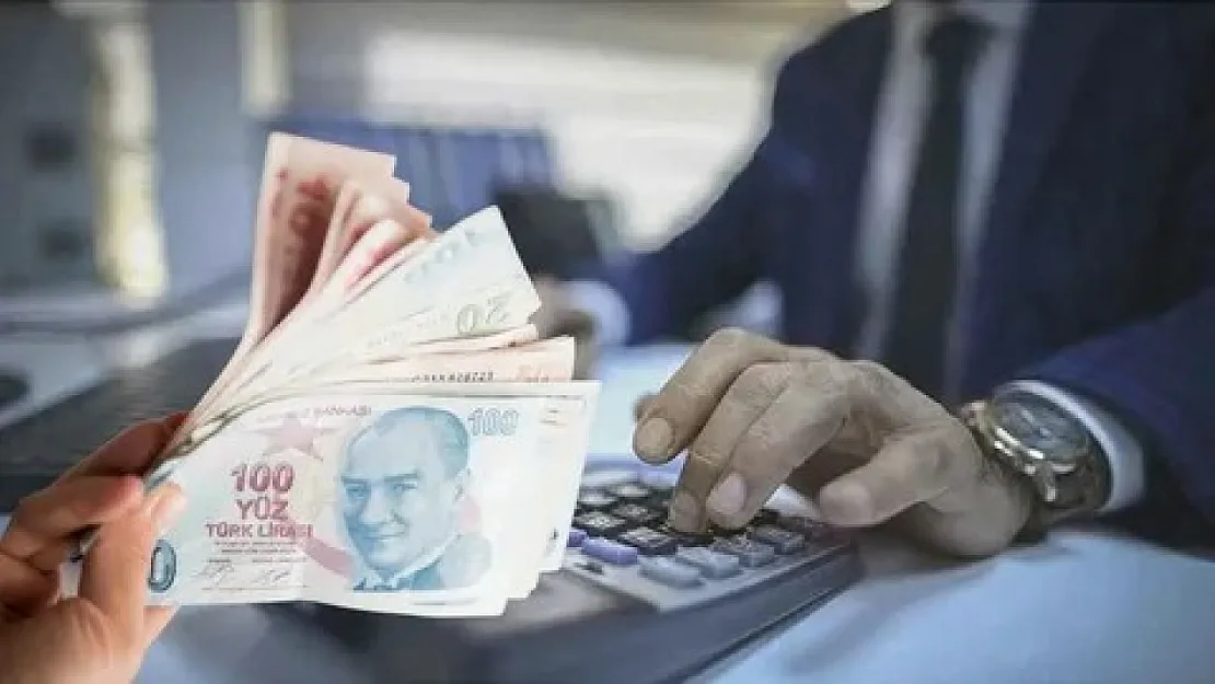 Milyonları İlgilendiriyor! Memur Zammı Sonrası Tüm Ödemelere Güncelleme Geldi