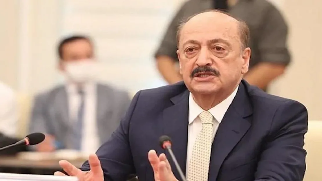 Milyonları kapsıyor: Bakan Bilgin'den yeni asgari ücret açıklaması! Aralık ayında..