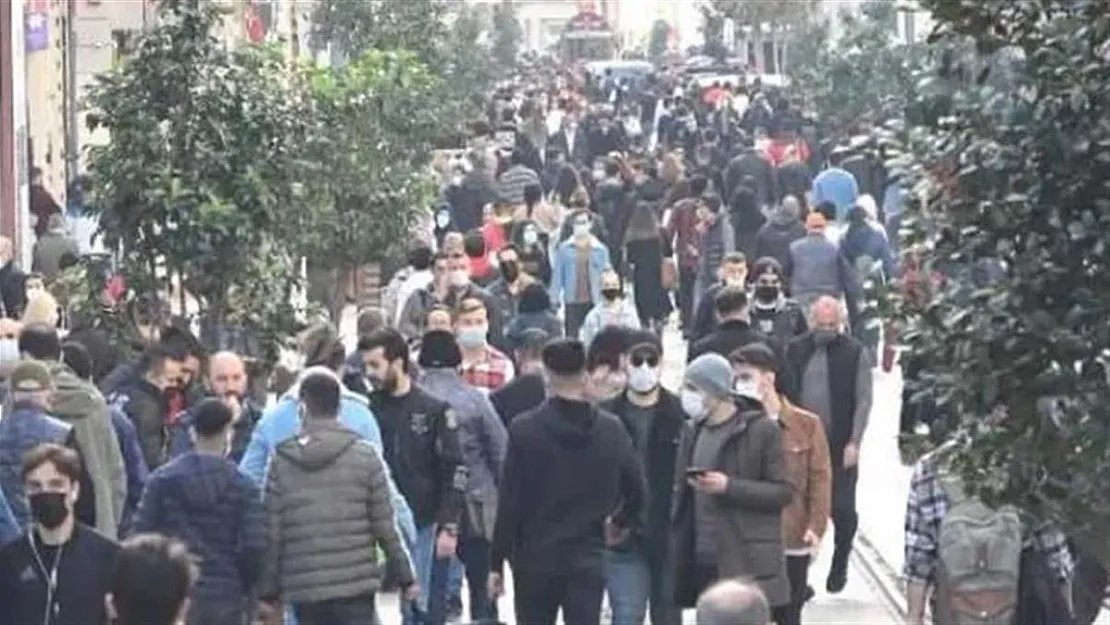 Milyonları korkutan uyarı yapıldı! Çok yakında geliyor, en çok Türkiye'yi etkileyecek