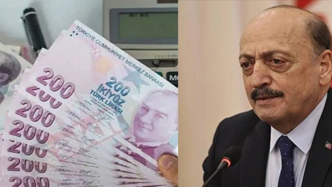 Milyonların merak ettiği soru: EYT düzenlemesinde başvurular ne zaman yapılacak, maaşlar ne zaman ödenecek?