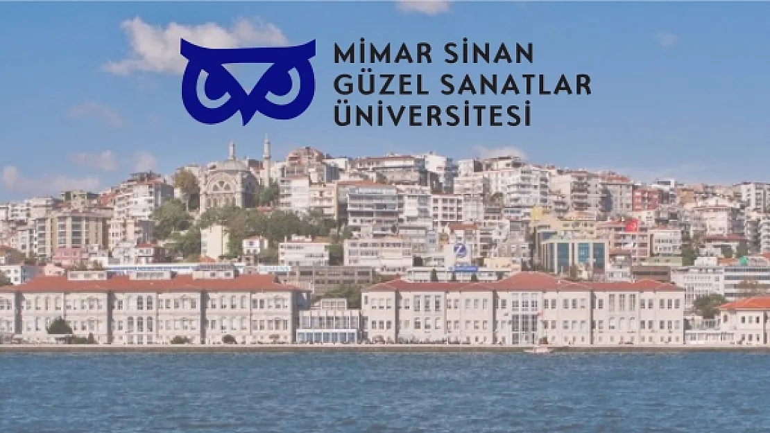 Mimar Sinan Güzel Sanatlar Üniversitesi İŞKUR üzerinden KPSS şartsız personel alımı yapacak!