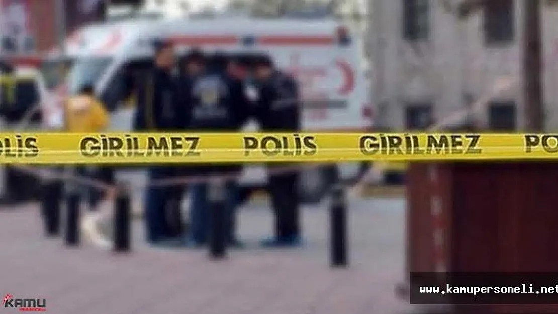 Minibüsün Altında Kalan 3 Yaşındaki Çocuk Öldü