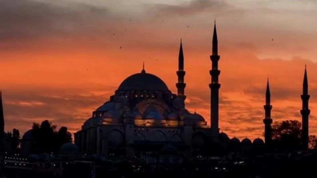 Miraç Kandili Ne Zaman ve Hangi Gün? 2019 Diyanet İle Miraç Kandili Tarihi 2019