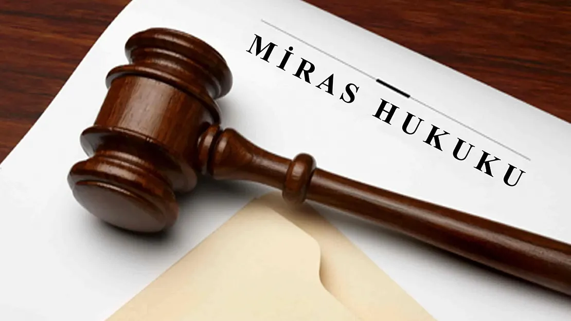 Miras Paylaşımında Yeni Dönem: Aile İçi Kavgalara Son Verecek Düzenleme Yürürlükte