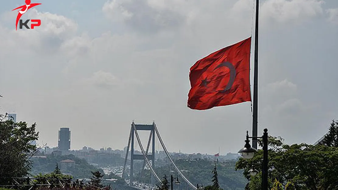 Mısır'da Yaşanan Terör Saldırısı Nedeniyle Bir Günlük Yas İlan Edildi!