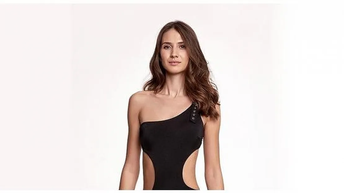 Miss Turkey birincisi Simay Rasimoğlu kimdir ve kaç yaşında? Türkiye'nin en güzel kadını Simay Rasimoğlu nereli?