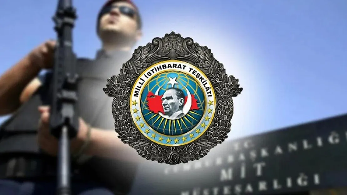 MİT 6 Branşta Personel Alacak! Başvuru Şartları Neler?