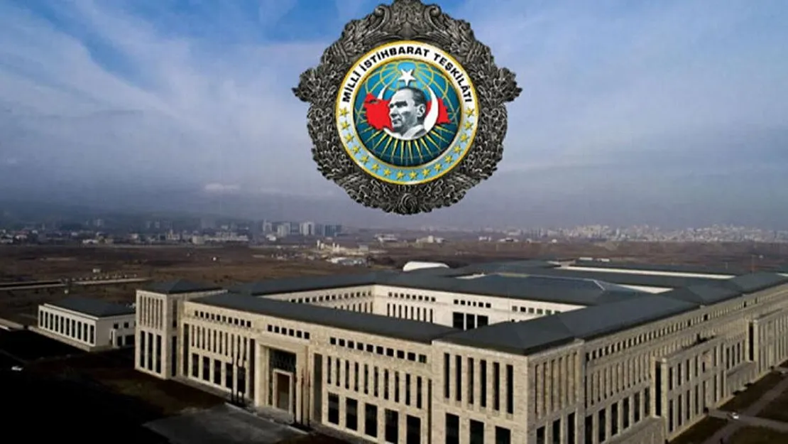 MİT KPSS şartsız personel alımı yapacak! 6 pozisyon için ilan verildi
