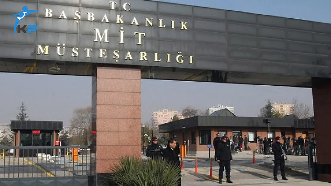 MİT Raporu Darbe Komisyonuna Gönderildi