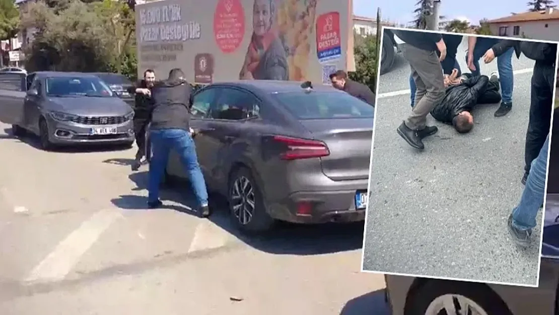 MİT'ten kritik 'sahte baz istasyonu' operasyonu: 7 yabancı uyruklu tutuklandı