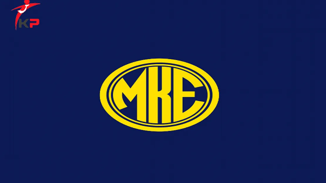 MKEK Lise Mezunu 94 İşçi Alımı Başvuruları Devam Ediyor