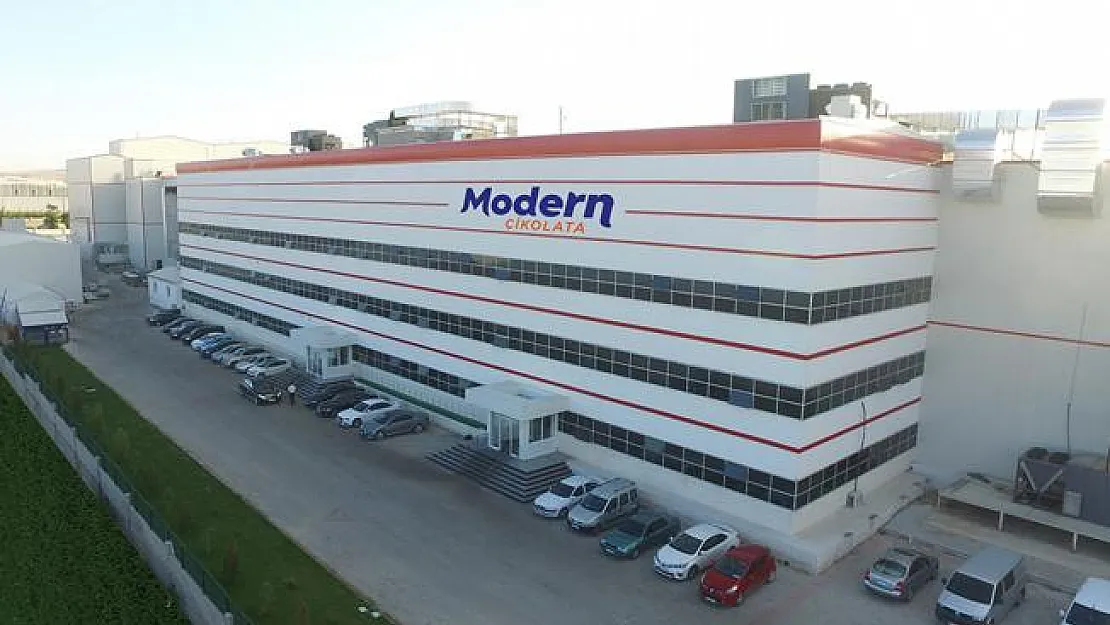 Modern Çikolata İŞKUR aracılığıyla 25 işçi alımı yapacak!