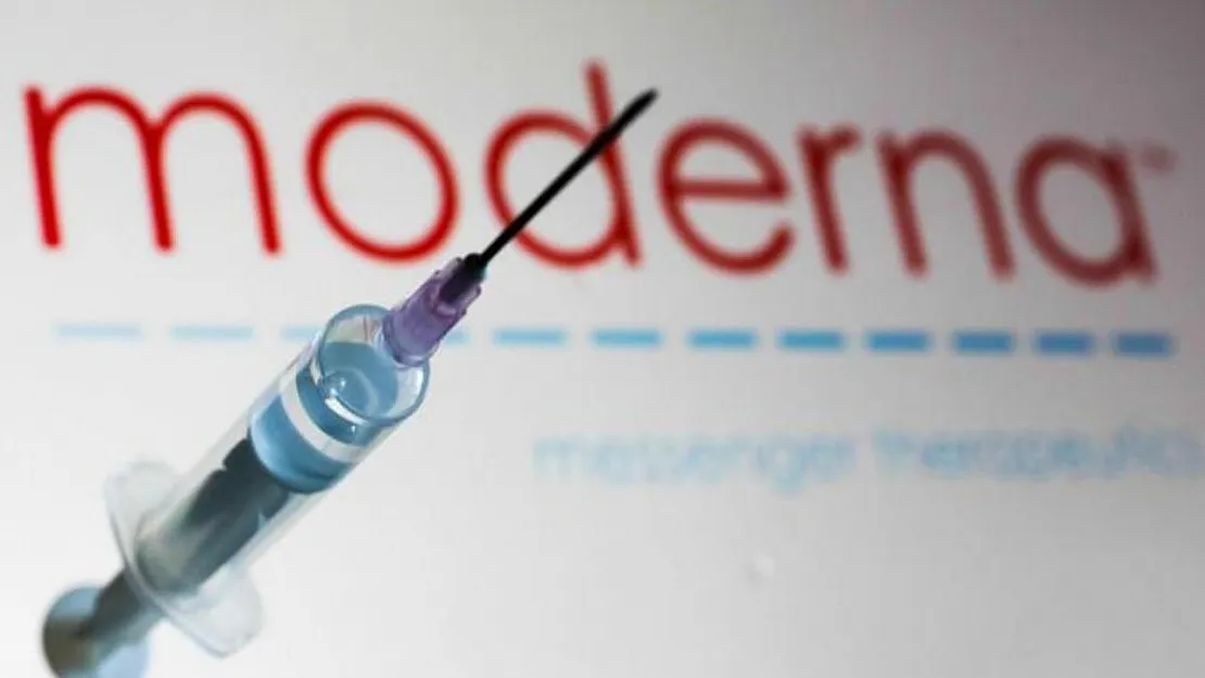 Moderna aşısı uygulaması hakkında son dakika açıklaması!
