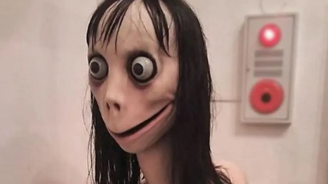 Momo Nedir? Momo Oyunu Neden İntihara Sürüklüyor? Momo Uyarısı