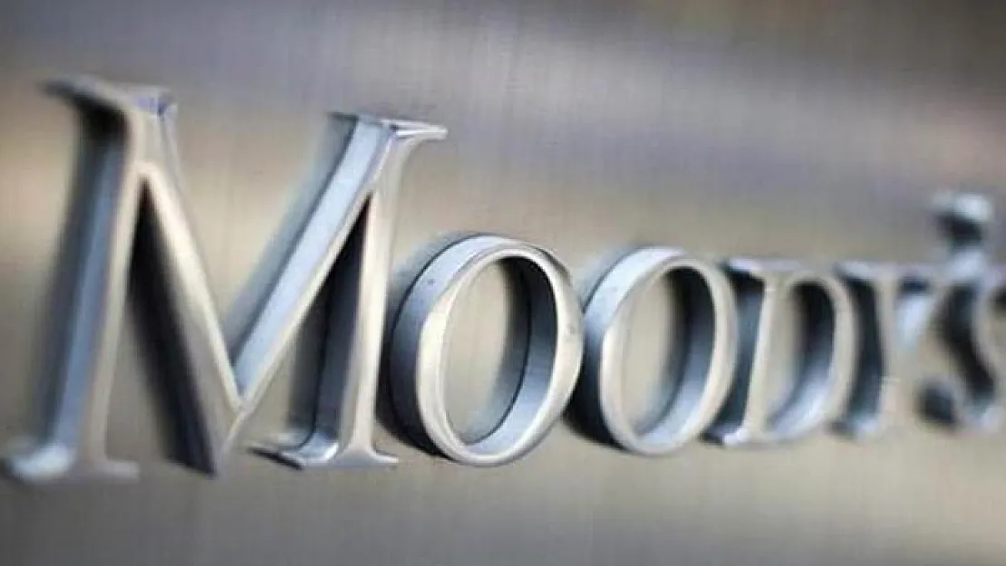 Moody'den Türkiye'ye ekonomi uyarısı! Türkiye'nin notunun düşürüleceği uyarısında bulundu..
