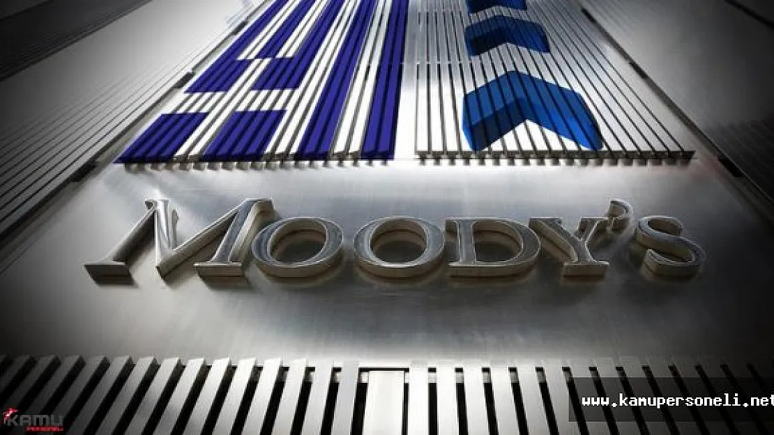 Moody's İngiltere'nin Brexit Kararını Değerlendirdi