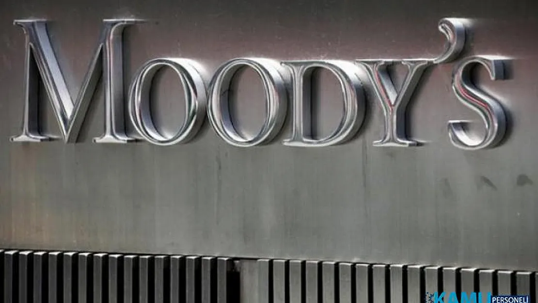 Moody's THY'nin de aralarında bulunduğu 11 Türk şirketinin kredi notunu düşürdüğünü bildirdi!