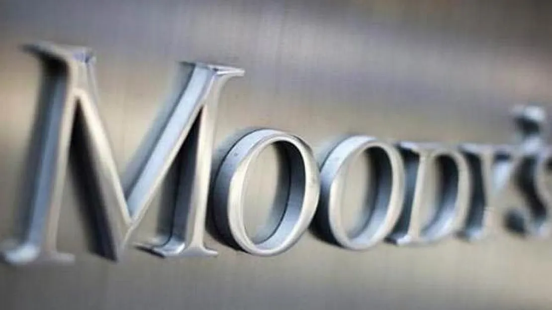 Moody's Türkiye Beklentilerini Açıkladı! Türkiye'de Yıl Sonu Enflasyon Beklentisi