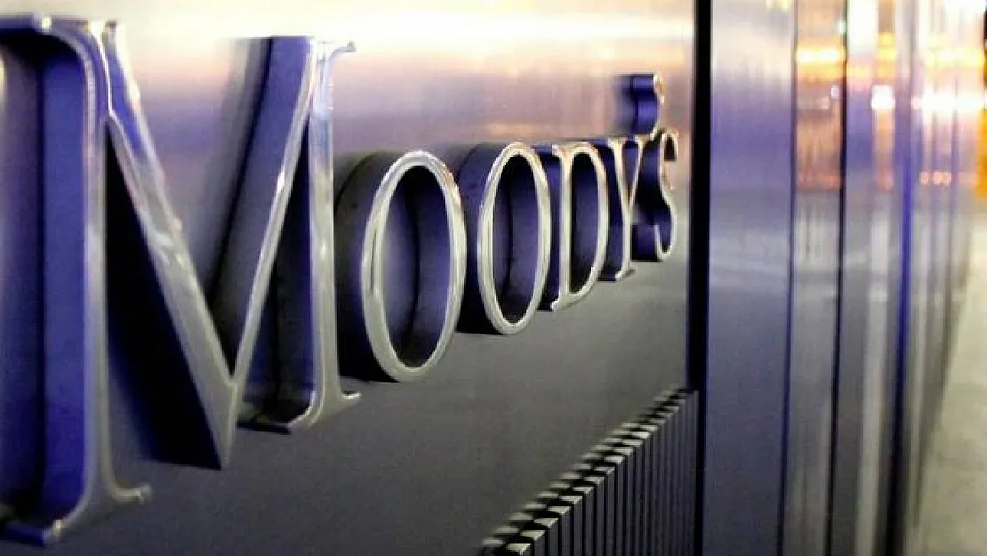 Moody's Türkiye hakkında yeni değerlendirme: &quotEkonomik koşullar yıl boyu zorlu olacak"