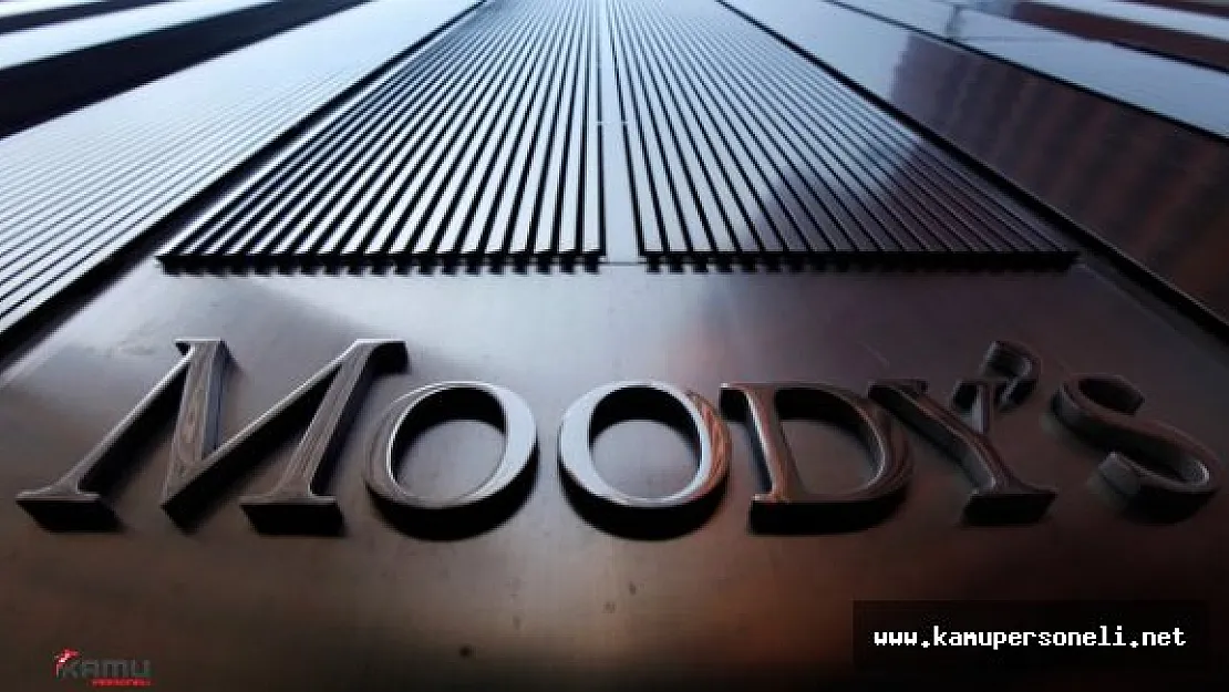Moody's'ten Türkiye'de Konut Sektörüne Yönelik Değerlendirme