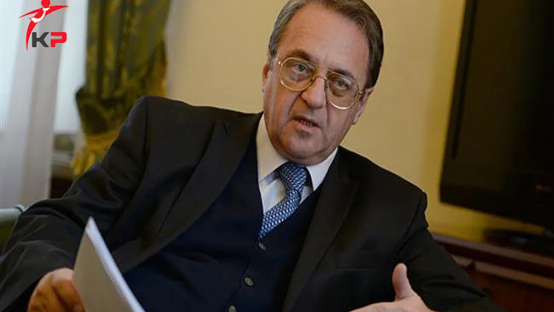 Moskova'dan Cenevre Çıkışı