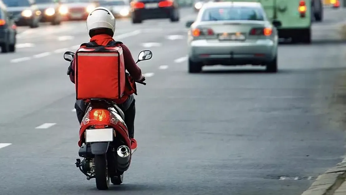 Motokuryeler İçin Yeni Dönem Başlıyor! Lisans Şartı Geliyor