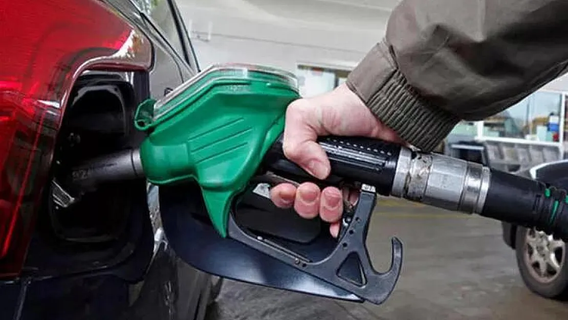 Motorin Fiyatına Bir Yeni Zam Daha! 95 Kuruşluk Zam Sonrası Motorinde Yeni Zam Bekleniyor