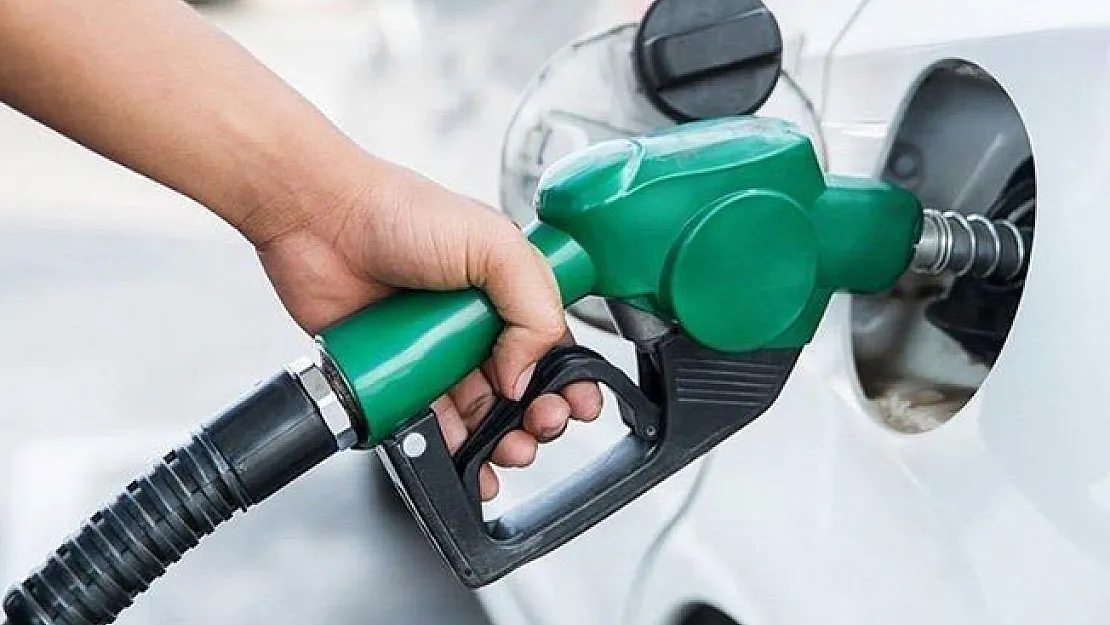 Motorin Ne Kadar? 22 Kasım 2018 Tarihli Akaryakıt Fiyatları
