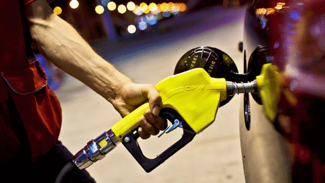 Motorine İndirim Yapıldı! Motorin İndirimi Pompaya Yansıyacak Mı? 31 Mayıs Motorin Fiyatı!