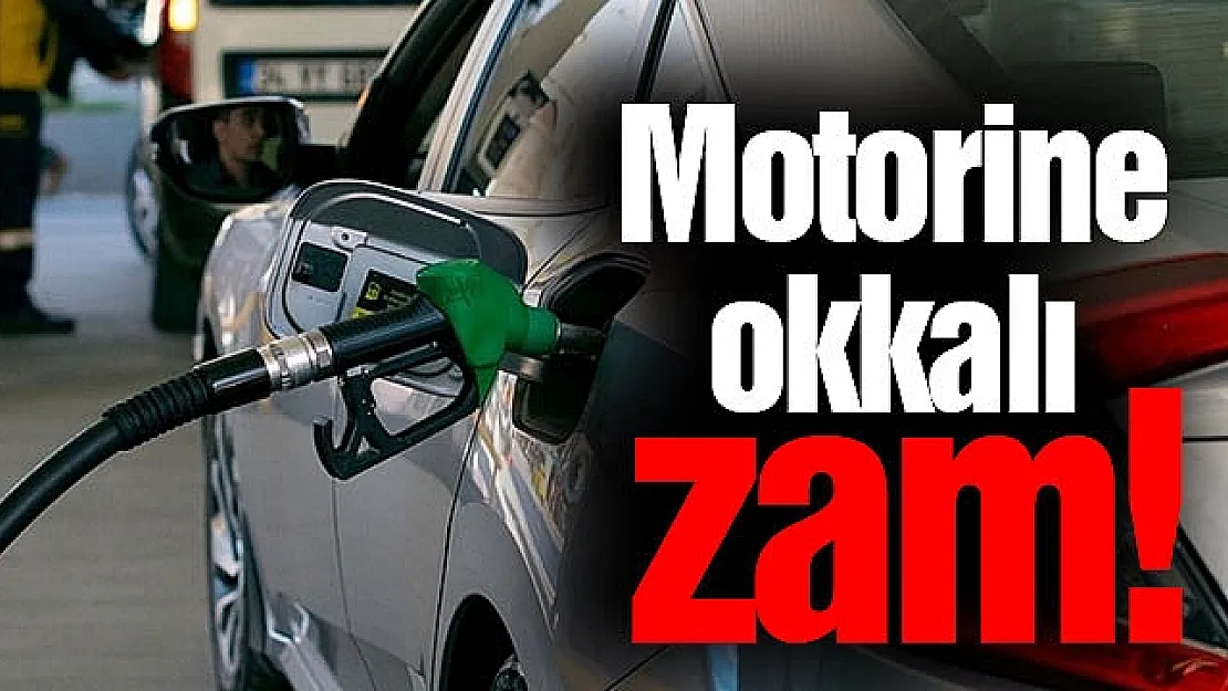 Motorine şoke eden zam geliyor: Aklı olan hemen deposunu fuller! Ankara, İstanbul, İzmir güncel akaryakıt fiyatları