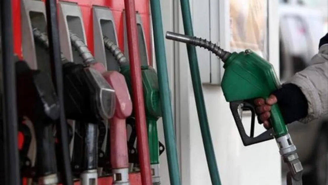 Motorine zam geliyor! Motorin litre fiyatı ne kadar?