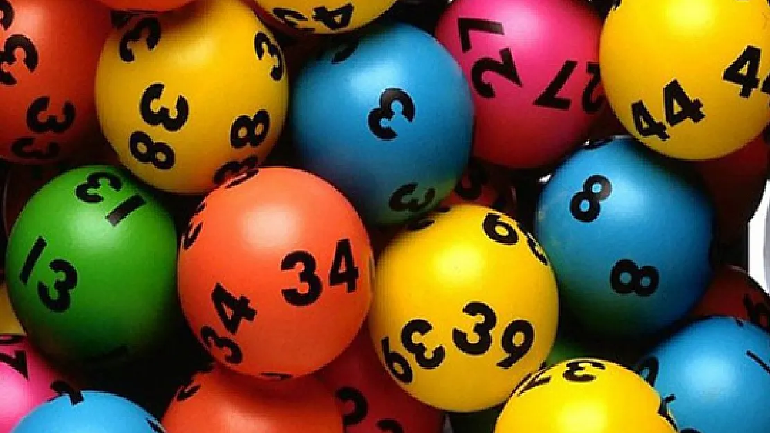 MPİ 12 Nisan Süper Loto Sonuçları Belli Oldu!