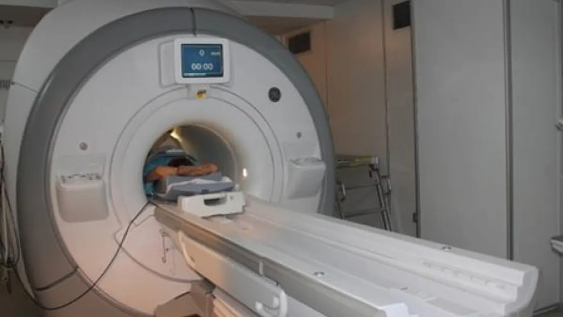 MR cihazını çalışmış gibi gösterilip 1,9 Milyon TL fatura kesildiği ortaya çıktı!