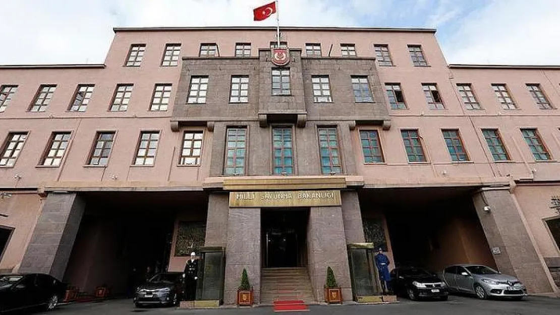 MSB 165 Memur Alımı Başvuru Sonuçları Ne Zaman Açıklanacak? MSB 165 Sivil Memur Alımı PERTEM Sonuç Sorgulama Ekranı
