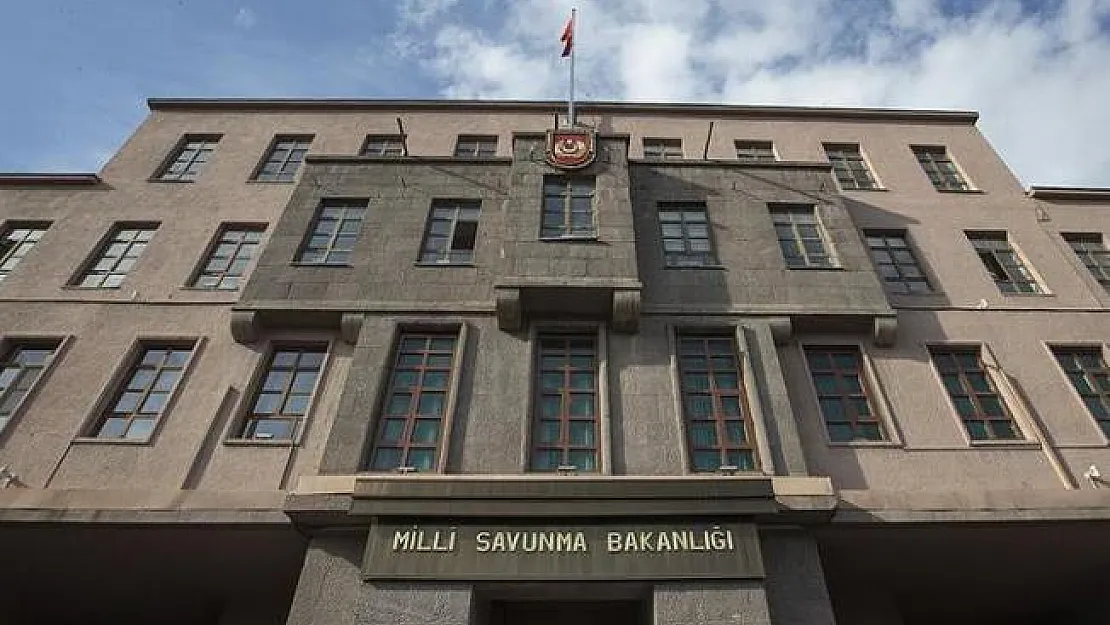 MSB 165 Sivil Memur Alımı Sonuçları Ne Zaman Açıklanacak? 2019 MSB Memur Alımı Sonuçları Açıklandı Mı? MSB 165 Memur Alımı Sonuç Sorgulama Ekranı