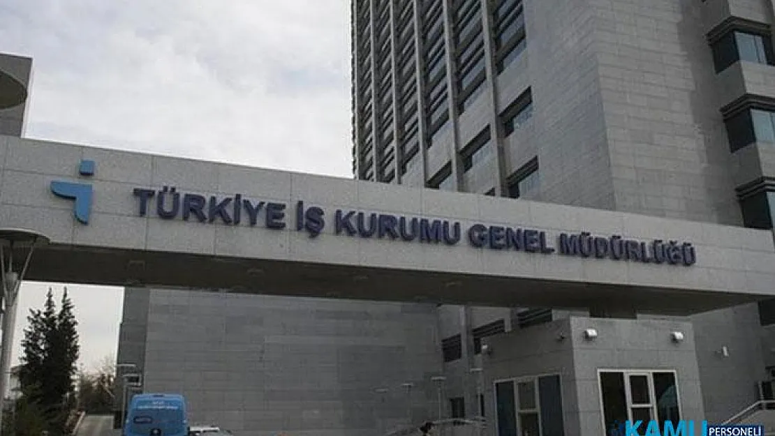 MSB 42'nci Bakım Fabrika Müdürlüğü ve EGM Polisevleri Personel Alım İlanı! İŞKUR Kamu İş İlanları