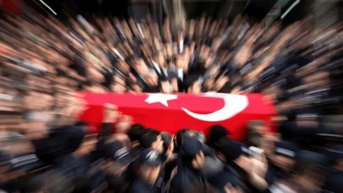 MSB Acı Haberi Duyurdu! 1 Asker Şehit Oldu, 3 Asker Yaralandı