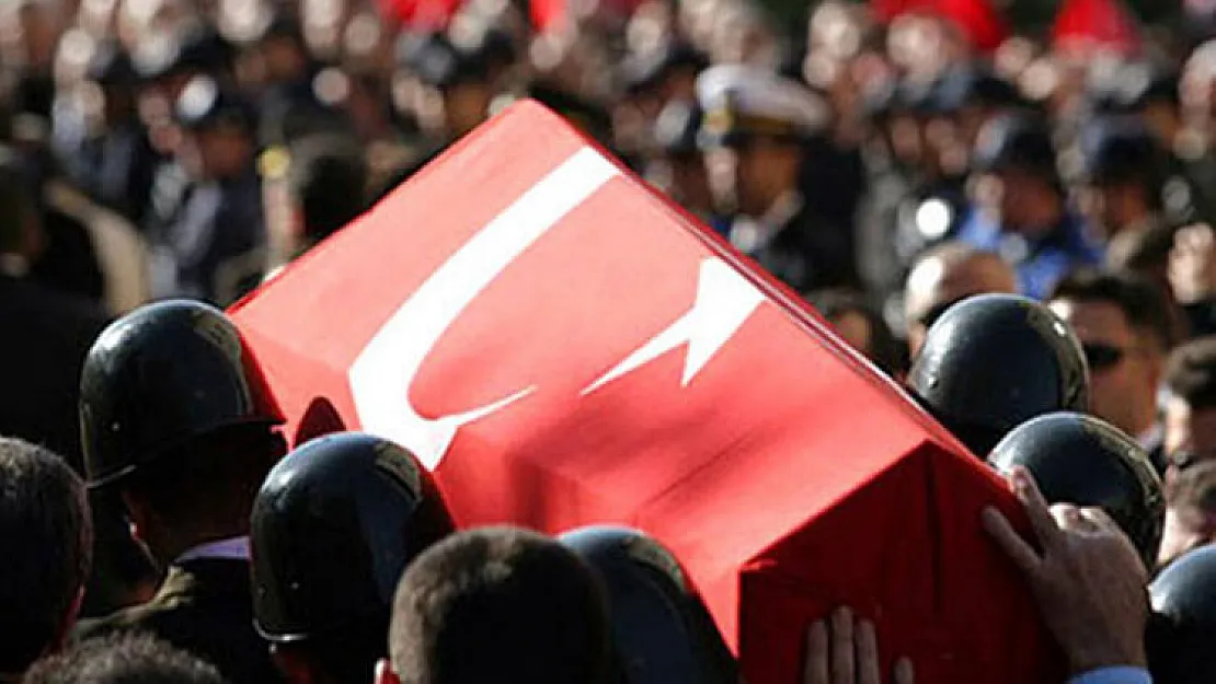 MSB acı haberi duyurdu! 1 askerimiz şehit, 2 askerimiz yaralı!
