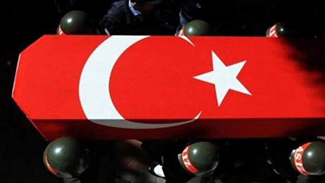 MSB Acı Haberi Duyurdu! 1 Askerimiz Şehit Oldu!