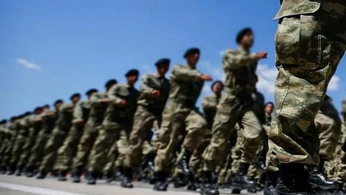 MSB açıklamıştı! 66 bin asker terhis olacak, ailelerine kavuşacak!